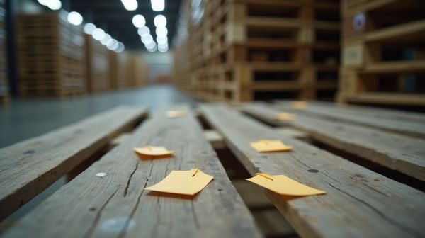 Déstockage de marque, comment reconnaître un lot trié d'un lot au poids
