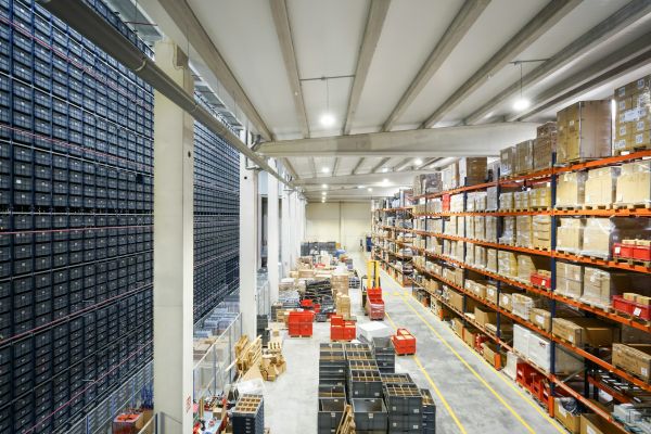 Déstockage de marque, comment reconnaître un lot trié d'un lot au poids
