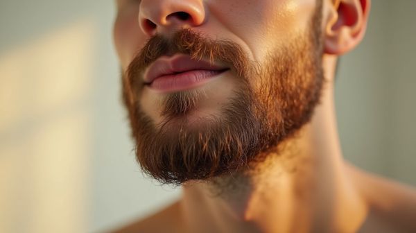 Kit barbe homme : comment bien entretenir votre barbe au quotidien