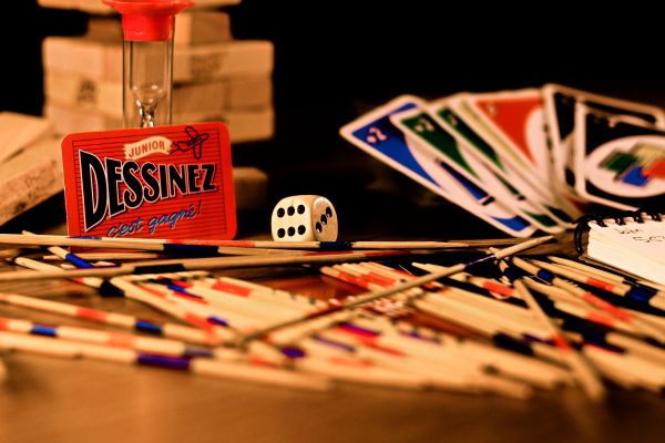 Où trouver les meilleures boutiques de jeux de société près de chez vous